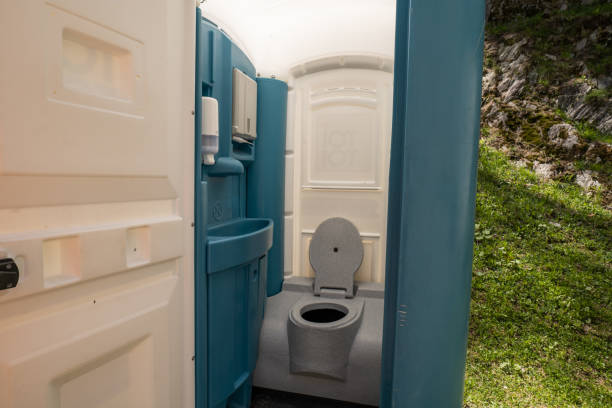 Best Construction site porta potty rental  in Vernonia, OR