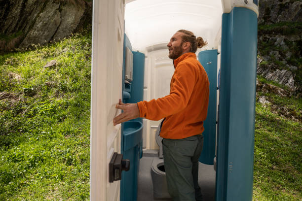 Best Portable restroom trailer rental  in Vernonia, OR