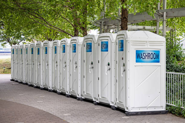Porta potty services near me in Vernonia, OR