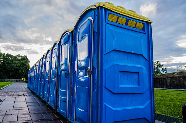 Best Emergency porta potty rental  in Vernonia, OR