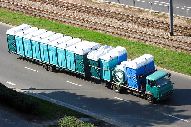 Best Affordable porta potty rental  in Vernonia, OR