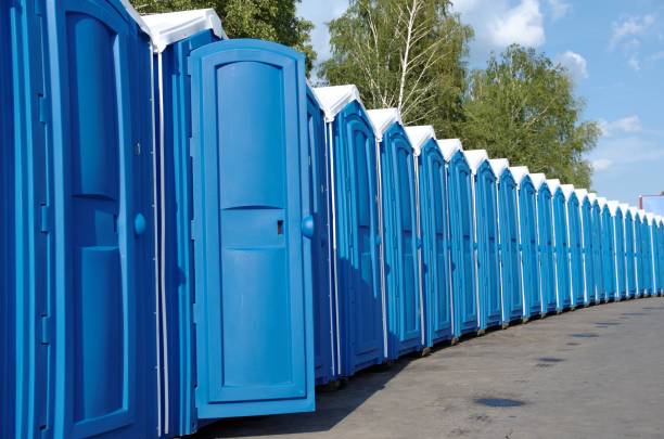 Best Affordable porta potty rental  in Vernonia, OR